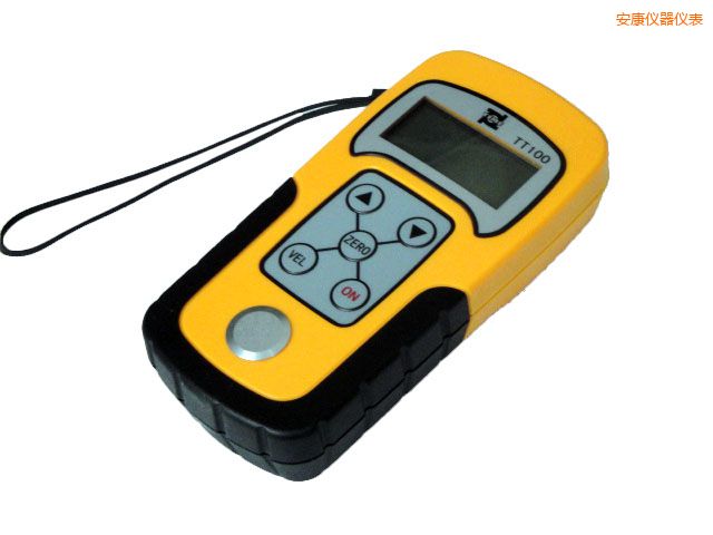 安康超聲波測厚儀