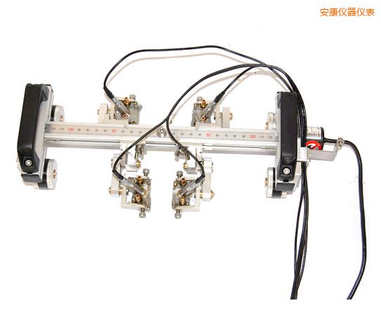 安康M系列掃查架