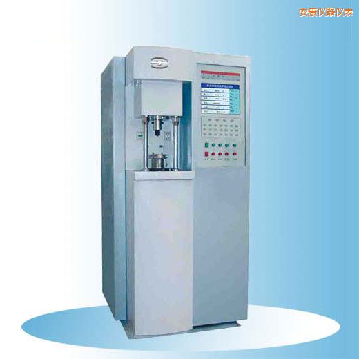 安康時代電液伺服四球摩擦試驗(yàn)機(jī)