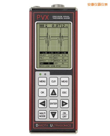 安康A(chǔ)/B掃描測(cè)厚儀