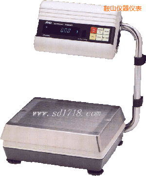 鞍山精密工業(yè)天平,6100/1000g,0.1/0.01g