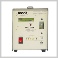 鞍山紅外二氧化碳?xì)怏w分析儀(便攜式)