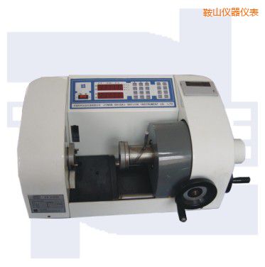 鞍山數(shù)顯式彈簧扭轉試驗機
