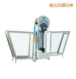 鞍山時(shí)代擺錘沖擊試驗(yàn)機(jī)