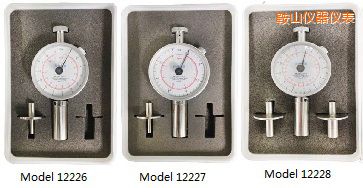 鞍山果實硬度計