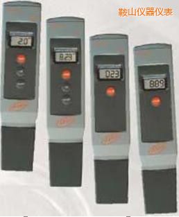 鞍山多參數筆式測試儀