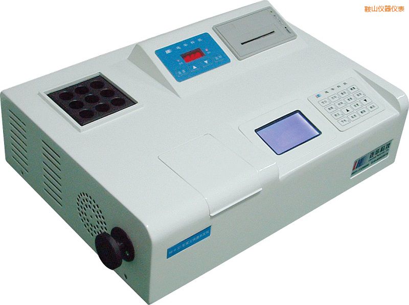 鞍山智能一體經(jīng)濟(jì)型COD測定儀