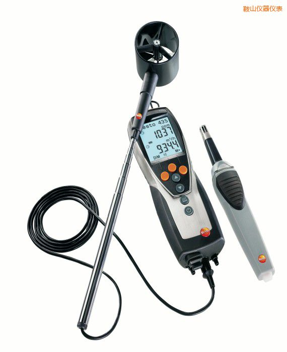 鞍山多功能測量儀