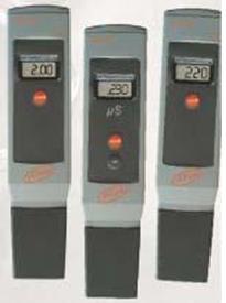 鞍山電導(dǎo)率筆式水質(zhì)測量儀