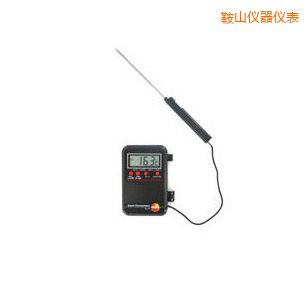 鞍山迷你型報(bào)警溫度計(jì)