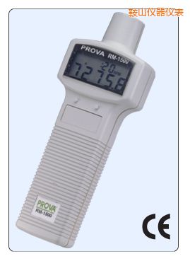 鞍山數(shù)位式轉(zhuǎn)速計