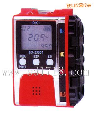 鞍山多用途檢測儀