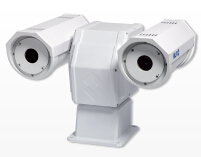 鞍山紅外熱像儀