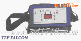 鞍山美國IST便攜式VOC有機(jī)氣體PID檢測儀