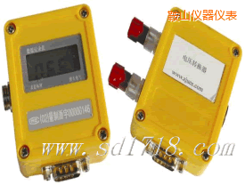 鞍山電流記錄儀