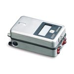 鞍山雙量程甲烷檢測儀