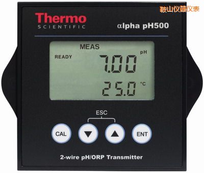 鞍山兩線(xiàn)制電導(dǎo)率變送器