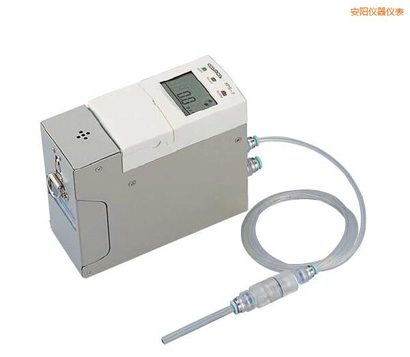 安陽半導體氣體檢測器