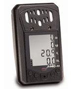 安陽煤礦專用4氣體檢測(cè)儀