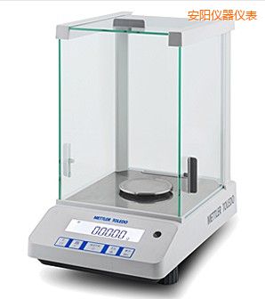 安陽電子天平,120g,0.1mg