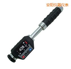 安陽時代便攜式里氏硬度計(jì)