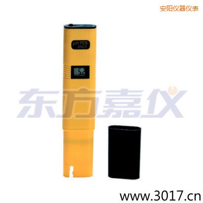 安陽筆式酸度儀