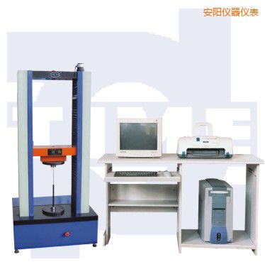 安陽微機(jī)控制氣彈簧性能試驗(yàn)機(jī)QTW系列