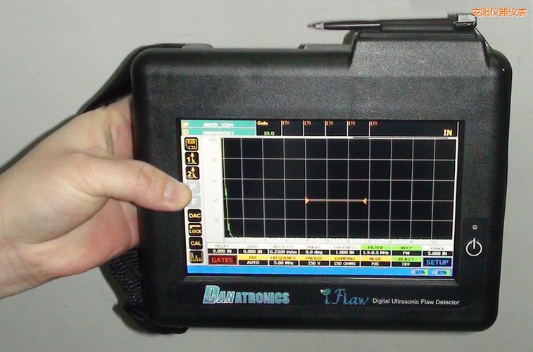 安陽(yáng)時(shí)代超聲波探傷儀