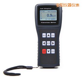 安陽測振儀