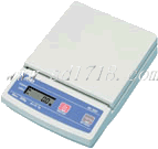 安陽(yáng)輕巧型桌面電子秤,4000g,1g