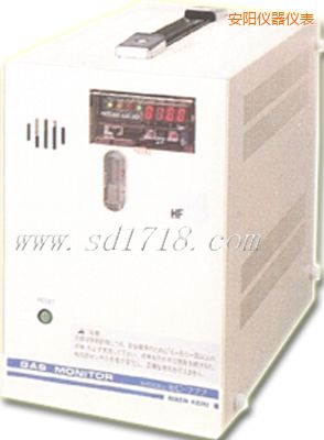 安陽(yáng)毒氣檢測(cè)儀