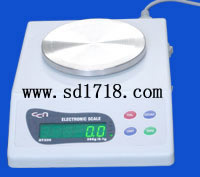 安陽普通型電子計數(shù)天平,600g,0.1g