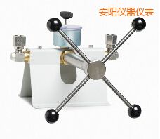 安陽液體比較測試泵