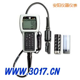 安陽多參數水質測量儀