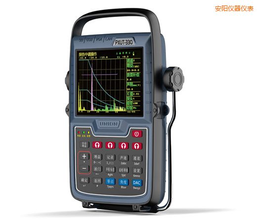 安陽(yáng)超聲波探傷儀