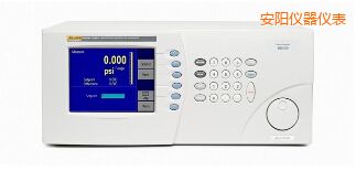 安陽微壓氣體壓力控制器校準(zhǔn)器
