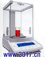 安陽CPA系列精密電子天平,100g/220g,0.01mg/0.1mg