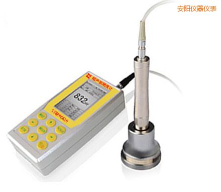 安陽(yáng)超聲波硬度計(jì)(配電動(dòng)測(cè)頭)