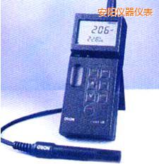 安陽電導(dǎo)率儀