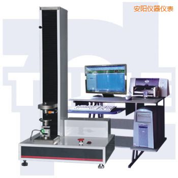 安陽微機控制電子萬能試驗機WDW系列