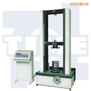 安陽數(shù)顯示彈簧拉壓試驗機
