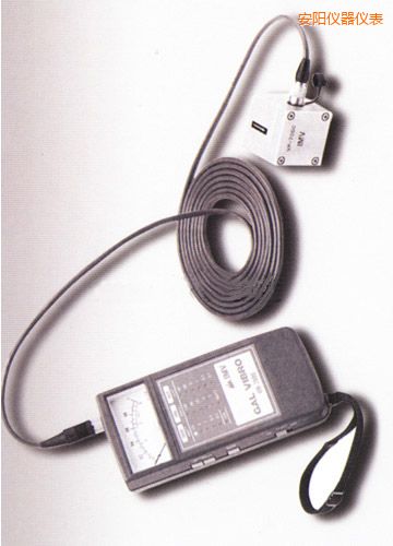 安陽超低頻測振儀