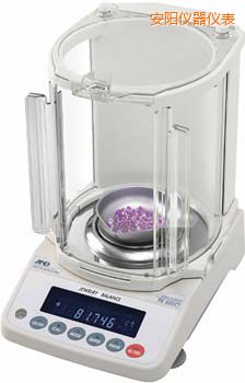 安陽(yáng)FX-CT系列克拉天平,610g/122g,0.001g/0.005g