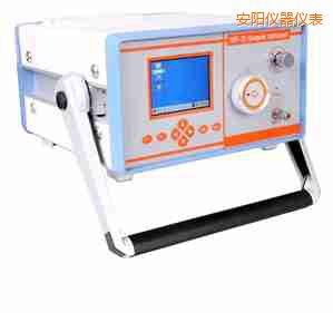 安陽(yáng)精密露點(diǎn)分析儀