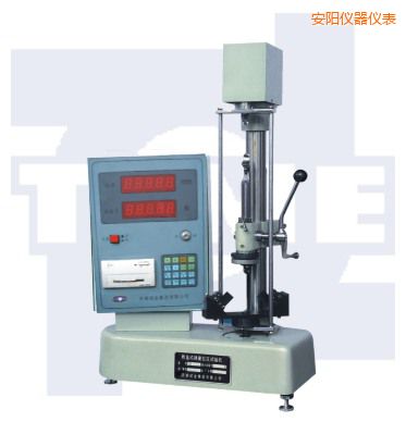 安陽數(shù)顯式活塞環(huán)壓力試驗(yàn)機(jī)HYS-S系列