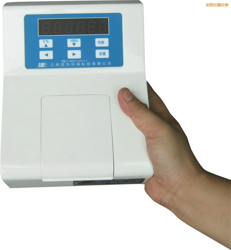 安陽經(jīng)濟(jì)型COD測(cè)定儀