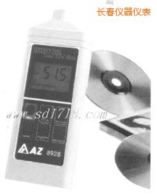 長春數(shù)位式經(jīng)濟(jì)型噪音計
