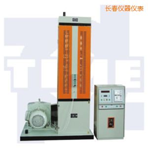 長春機(jī)械式彈簧疲勞試驗機(jī)