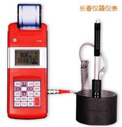 長(zhǎng)春時(shí)代里氏硬度計(jì)