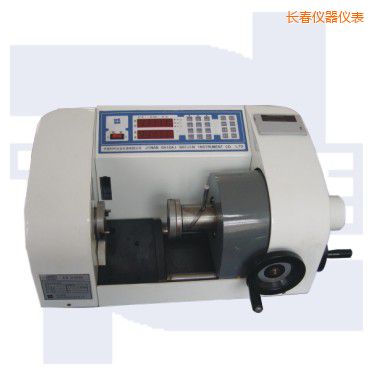 長春數(shù)顯式彈簧扭轉(zhuǎn)試驗(yàn)機(jī)